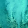 Scientists Discover Dead Hydrothermal Vents Contain Life