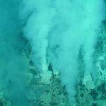 Scientists Discover Dead Hydrothermal Vents Contain Life