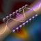 Scientists Generate the Fastest Electric Current to Date Inside a Solid Material