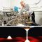 Sensing the Quantum Limit in Scanning Tunnelling Spectroscopy