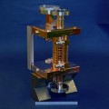 Small X-band Photoinjector