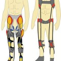Smart suit improves human physical endurance
