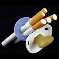 Smoking during pregnancy tied to lower reading scores