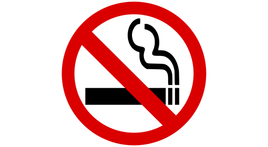 Social disapproval helps smokers quit