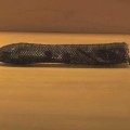 Soft autonomous robot called meshworm moves like an earthworm