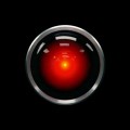 Space Odyssey Hal