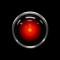 Space Odyssey Hal
