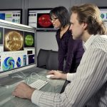 Space Weather Center