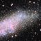 Statistical Analysis Shows an Unexpected Interaction Between Dark Matter and Ordinary Matter