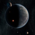 NASA Study Reveals that Carbon Planets May be Waterless Study Reveals that Diamond Planets May Lack Oceans