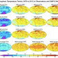 Study Strengthens Link to Human Activities in Climate Change