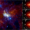 Supermassive Black Hole Sagittarius A*