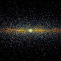 Survey Counts Potentially Hazardous Asteroids