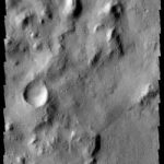 THEMIS camera on NASA's Mars Odyssey spacecraft has completed an unprecedented full decade of observing Mars