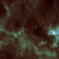 Taurus molecular cloud