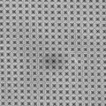 Textured surface may boost power output of silicon solar cells