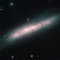 The galaxy NGC 4700