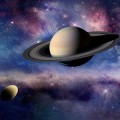 Titan's icy outer crust is likely twice as thick as previously thought
