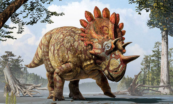 Recent Discoveries Change How We Think about Dinosaurs