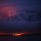 US Counties Risk Exposure to Pollution from Wildfires