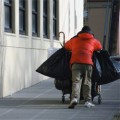 US Homeless Are Obese