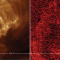 Ultrafine Loops in the Sun's Corona