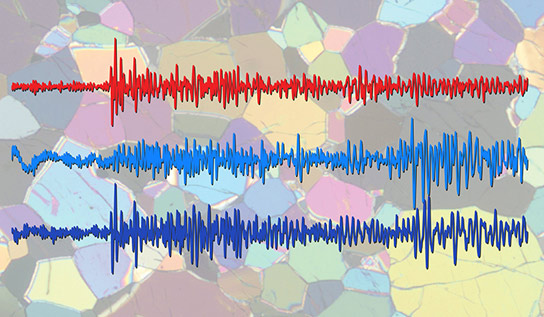 New Model Helps Explain the Softness in Earth’s Lithosphere