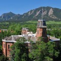 University of Colorado Boulder