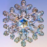 Unlocking the Secrets of Snowflakes' Shapes