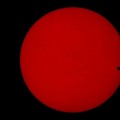 Venus makes a rare transit of the Sun on Tuesday, June 5