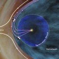 Voyager 1 Encounters New Region in Deep Space