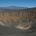 Waiting for Death Valley's Big Bang