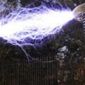 World’s Largest Tesla Coils To Research Lightning