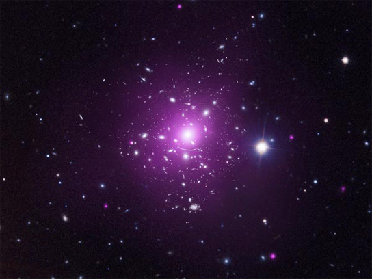 abell-383-galaxy-cluster