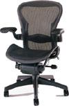 Herman Miller Aeron Chair