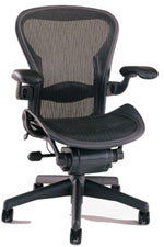 Aeron Chair