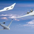 aircraft designs have varying levels of success in meeting tough NASA goals for reducing fuel use