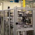 algorithm allows robots and humans to work side by side