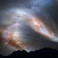 andromeda-milky-way-collision