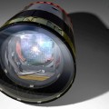 artistic rendering of the Large Synoptic Survey Telescope
