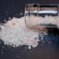 bath salts act like cocaine in the brain