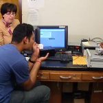 breathalyzer reveals signs of disease