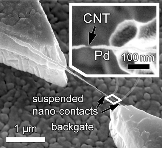 carbon-nanotube