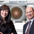 computer-based simulation tool the Cataract Master