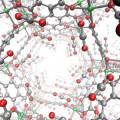 computer model that can identify the best molecular candidates for removing carbon dioxide