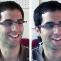 computerized system developed at MIT can tell the difference between smiles