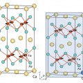 crystals are able to superconduct and collapse