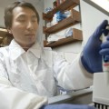 discovery of a vaccine that will potentially help combat hepatitis C