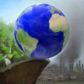 evidence of impending tipping point for Earth