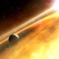 exoplanet Fomalhaut b